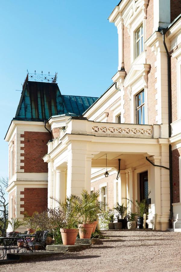 Genarp The Norrmans Castle酒店 外观 照片