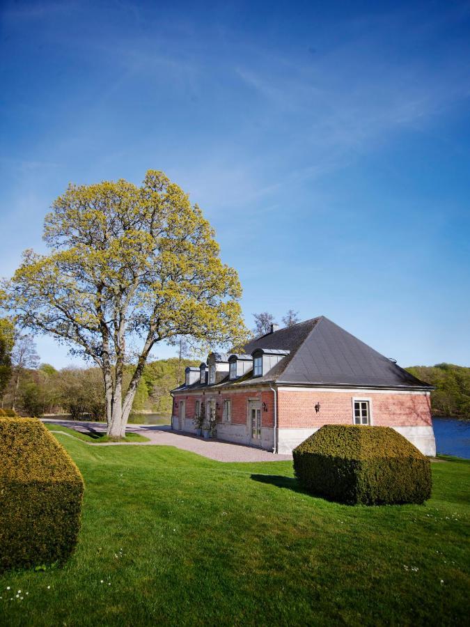 Genarp The Norrmans Castle酒店 外观 照片