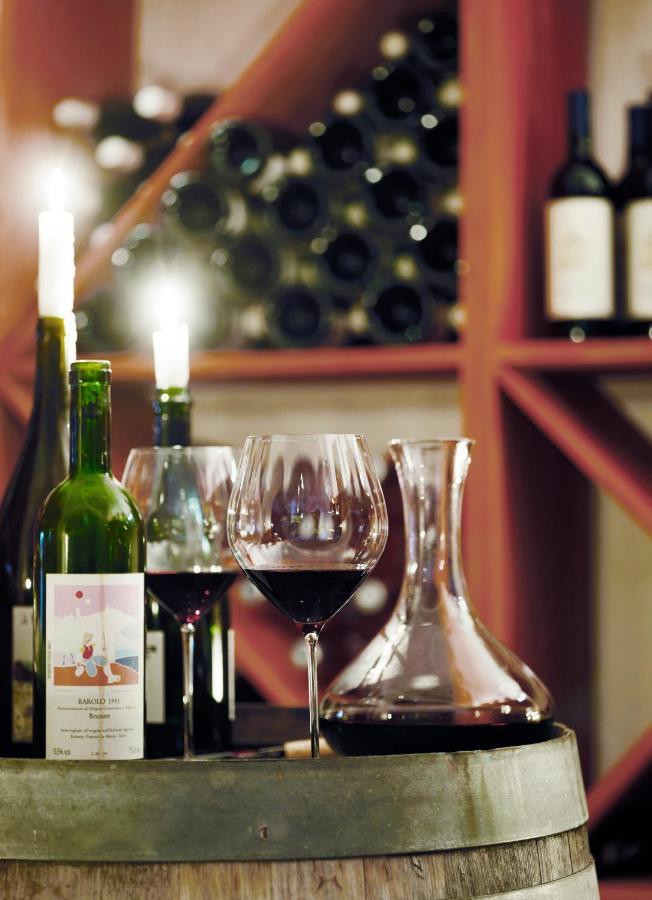 Genarp The Norrmans Castle酒店 外观 照片